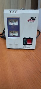 Б/в Стабілізатор Puls rs-500 01-201118098
