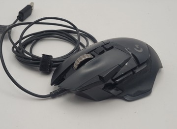 Б/в Мишка (usb) Logitech g502 hero 01-201042301