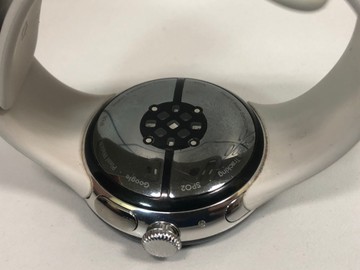 Б/в Смарт-годинник Google pixel watch 2 01-201118779