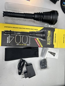 Б/в Ліхтар Nitecore mh40gtr 01-201120568