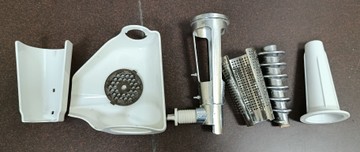 Б/в М`ясорубка Saturn st-fp7095 01-201118750