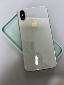Б/в Мобільний телефон Apple iphone xs 256gb 01-201121355
