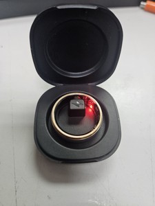 Б/в Смарт кільце Hifuture futurering 2 01-201123255