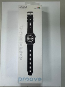 Б/в Смарт-годинник Proove moment 01-201123487