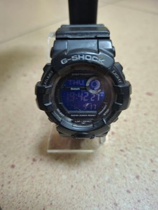 Б/в Годинник Casio gbd-800 01-201118628