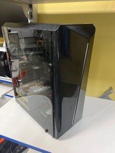 Б/в Системний блок Пк intel core i5-9600k/ram 16 gb/hdd 500 gb+відсутній/ssd відсутній+відсутній/інтегрована 01-201122438
