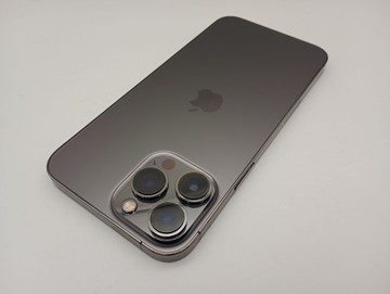 Б/в Мобільний телефон Apple iphone 13 pro max 128gb 01-201122323