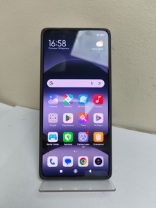 Б/в Мобільний телефон Xiaomi redmi note 14s 8/256gb 01-201120462