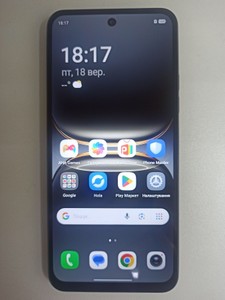 Б/в Мобільний телефон Tecno spark go 2 km4 4/128gb 01-201118406