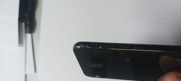 Б/в Мобільний телефон Apple iphone xs max 512gb 01-201125015