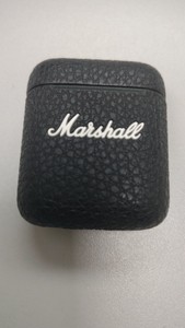 Б/в Навушники Marshall marshall minor iii 01-201126375