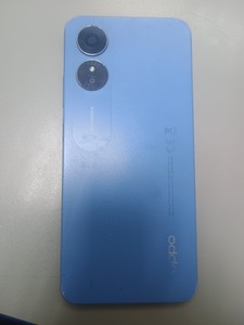 Б/в Мобільний телефон Oppo a17 4/64gb 01-201122632