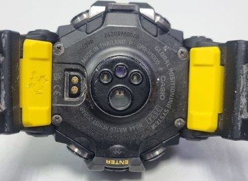 Б/в Годинник Casio gpr-h1000 01-201126211