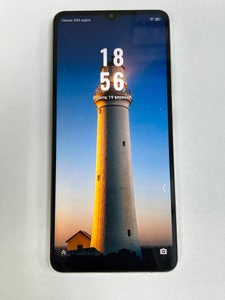 Б/в Мобільний телефон Zte blade a56 4/128gb 01-201126694