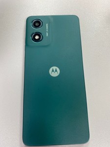 Б/в Мобільний телефон Motorola moto g04 4/64gb 01-201126228