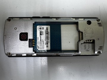Б/в Мобільний телефон Samsung gt-c3010 01-201127391
