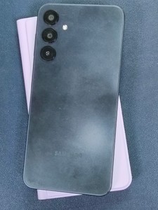 Б/в Мобільний телефон Samsung galaxy a16 4/128gb 01-201127355