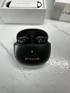 Б/у Навушники Proove intro tws app 01-201127261