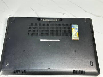 Б/в Ноутбук Dell 14/core i3 5010u ddr3/8gb ddr3/ssd 128 gb/*інтегрована 01-201127202