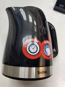 Б/у Электрочайник Tefal ko150f30 01-201127101