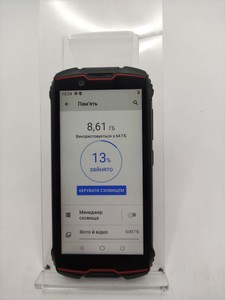 Б/в Мобільний телефон Cubot kingkong mini 2 pro 4/64gb 01-201127798