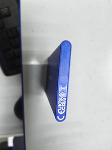 Б/в Ssd накопичувач Samsung t7 1 tb 01-201127057