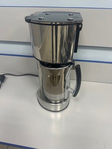 Б/у Кофеварка Russell Hobbs 14354-56 01-201107297