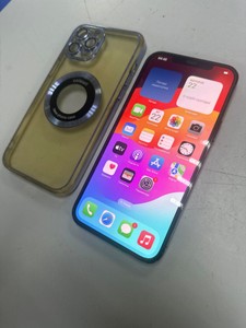 Б/в Мобільний телефон Apple iphone 12 pro max 128gb 01-201086121