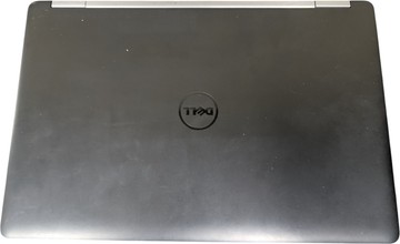 Б/в Ноутбук Dell 15/core i5 6200u ddr3/8gb ddr3/hdd *відсутній/ssd 128 gb/*інтегрована 01-201121232