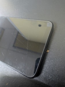 Б/в Мобільний телефон Xiaomi redmi a3 3/64gb 01-201129119