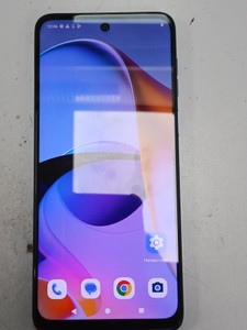 Б/в Мобільний телефон Motorola g14 4/128gb 01-201131756