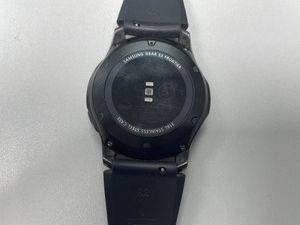 Б/в Смарт-годинник Samsung gear s3 frontier sm-r760 01-201131405