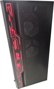 Б/в Системний блок Пк amd ryzen 7 7800x3d/ram 32 gb/hdd відсутній/ssd 2000 gb/nvidia rtx 5070 ti 16gb gddr7 256bit 01-201102691