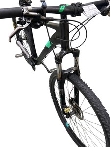 Б/в Велосипед Cube aim race hpa 29 01-201108844