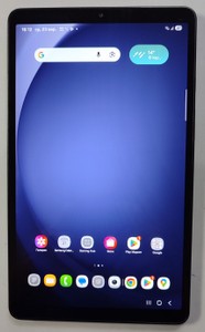 Б/в Планшет Samsung galaxy tab a9 4/64gb wi-fi 01-201130295