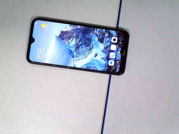 Б/в Мобільний телефон Xiaomi redmi note 8t 4/64gb 01-201131663