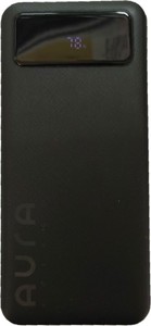 Б/у Повербанк Aura p012 100000mah 01-201131054