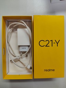 Б/в Мобільний телефон Realme c21y 4/64gb 01-201127967