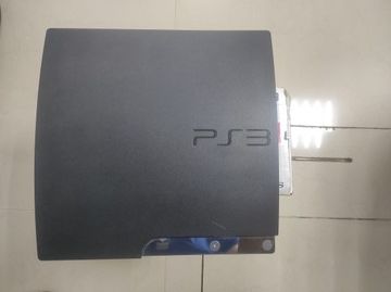 Б/в Ігрова приставка Sony playstation 3 320gb 01-201126442