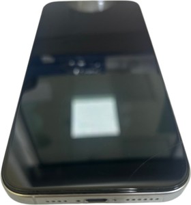 Б/в Мобільний телефон Apple iphone 16 pro max 256gb 01-201112287