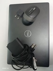 Б/в Ноутбук Dell 14/core i5 8365u ddr4/16gb ddr4/hdd *відсутній/ssd 256 gb/*інтегрована 01-201134740