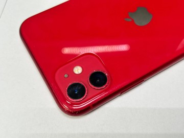 Б/в Мобільний телефон Apple iphone 11 64gb 01-201132089