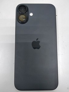 Б/в Мобільний телефон Apple iphone 16 plus 128gb 01-201135881