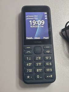Б/в Мобільний телефон Nokia ta-1576 01-201134518