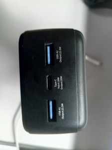 Б/у Повербанк Proove illuminator 2 30000mah 22,5w 01-201137466