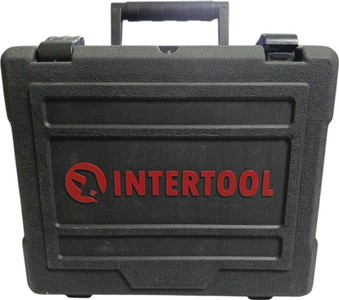 Б/в Шурупокрут Intertool storm wt-0314 01-201137574