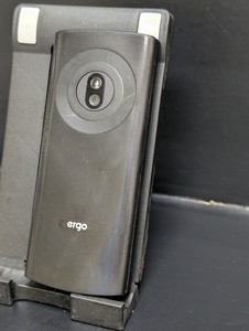 Б/в Мобільний телефон Ergo b185 01-201137603