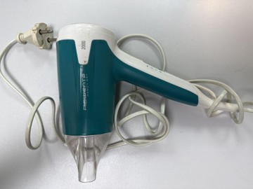 Б/в Фен Rowenta handy dry cv1630 01-201137812