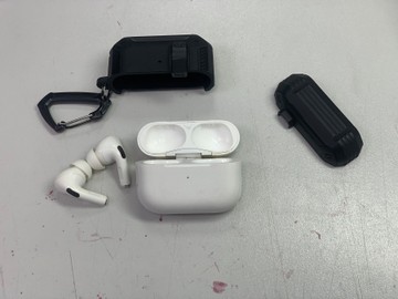 Б/в Навушники Apple airpods pro 01-201138132