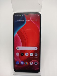 Б/в Мобільний телефон Realme c25y 4/128gb 01-201138806